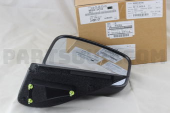 963023XT0A MIRROR ASSY OUT