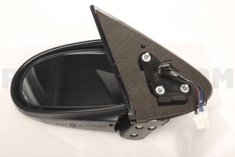 963023Y70A Nissan MIRROR ASSY-OUT