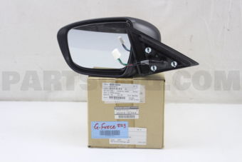 963024CA5A MIRROR ASSY OUT