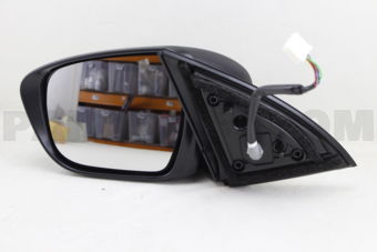 963024EH5E DOOR MIRROR ASSY