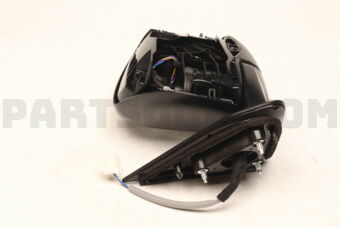 963024KE0A MIRROR ASSY-OUT
