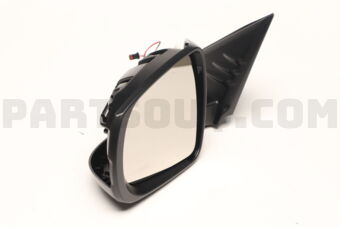 963025NA0A DOOR MIRROR ASS