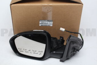 963026CL0A MIRROR ASSY-OUT