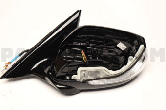 963026HE1A MIRROR ASSY-OUT