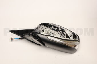 963026HE3A Nissan MIRROR ASSY-OUT