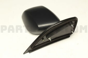 96302EB70A MIRROR ASSY-DOOR,LH