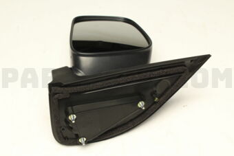 96302EB70A MIRROR ASSY-DOOR,LH