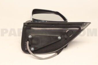 96302EB72A MIRROR ASSY-DOOR,LH