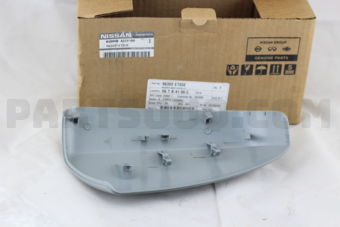 96302ET03E MIRROR ASSY-DOOR,LH