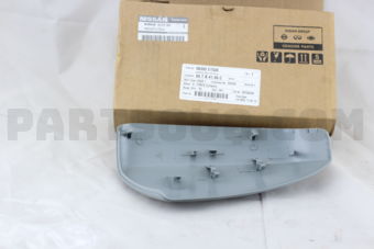 96302ET03E MIRROR ASSY-DOOR,LH