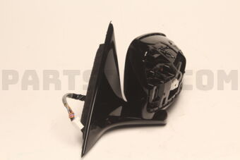 96302JU40B MIRROR ASSY-OUT