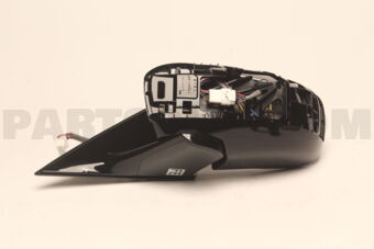 96302JU40B MIRROR ASSY-OUT