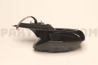 96302JU40B MIRROR ASSY-OUT