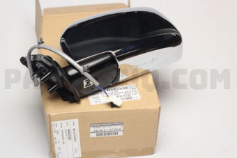 96302VC300 MIRROR ASSY-DOOR,LH