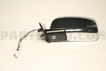 96302VD26B MIRROR ASSY-OUT