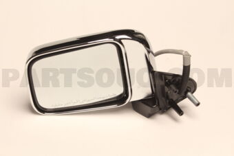96302VL31A MIRROR ASSY-DOOR,LH