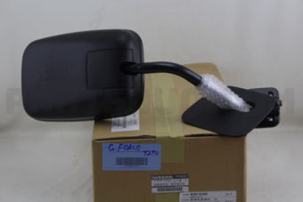 96302WJ600 MIRROR ASSY-OUTSIDE,LH