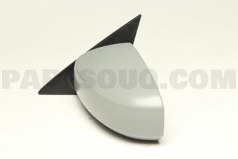 96302ZB600 MIRROR-GLASS,LH