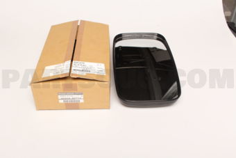 9630462T00 MIRROR-OUTSIDE,LH