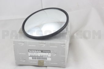 96305T6000 MIRROR ASSY-UNDER