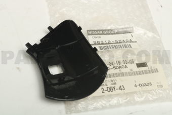 963125DA0A COVER