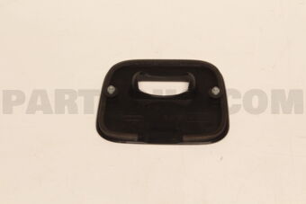 96312WJ100 COVER-OUTSIDE MIRROR