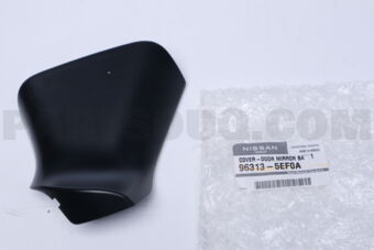963135EF0A COVER FRONT DOOR CORNER,LH