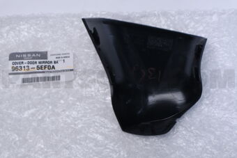 963135EF0A COVER FRONT DOOR CORNER,LH