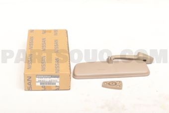 9632102J00 MIRROR ASSY-INSIDE