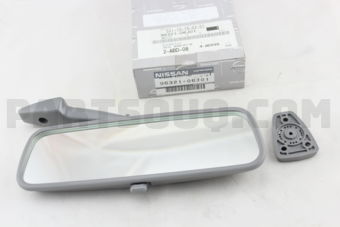 9632106J01 MIRROR ASSY-INSIDE