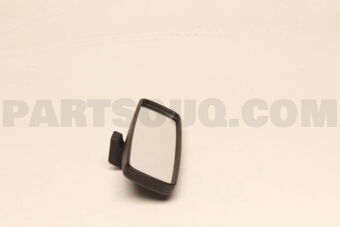 963211HD0B MIRROR ASSY-INSIDE