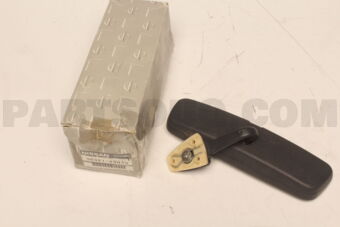 9632123G70 MIRROR ASSY-INSIDE