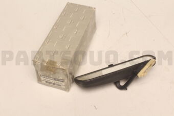 9632123G70 MIRROR ASSY-INSIDE