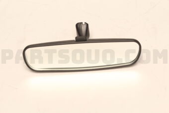 963214Z300 MIRROR