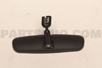 963214Z300 MIRROR