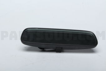 9632195F0A MIRROR ASSY-INSIDE