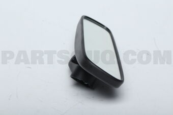 9632195F0A MIRROR ASSY-INSIDE