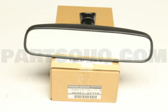963219Y00D MIRROR ASSY INSIDE