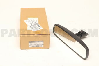 963219Y01C MIRROR ASSY-INSIDE