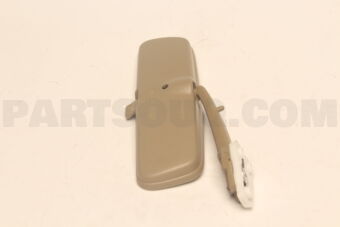96321VB01B MIRROR ASSY-INS