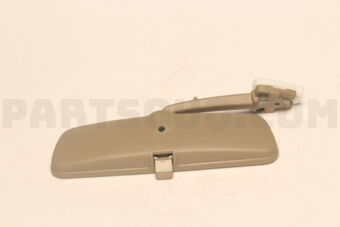 96321VB01B MIRROR ASSY-INS