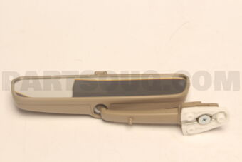 96321VB01B MIRROR ASSY-INS