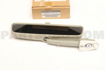 96321VD20B MIRROR ASSY-INSIDE