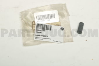 9632851S00 RUBBER-RIBBON