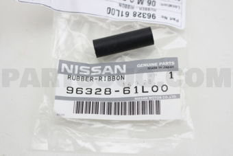 9632861L00 RUBBER-RIBBON