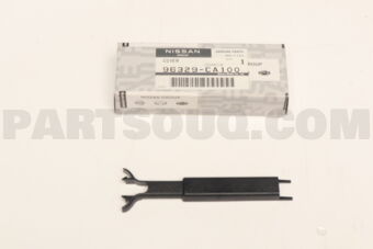 96329CA100 Nissan COVER-INSIDE MIRROR