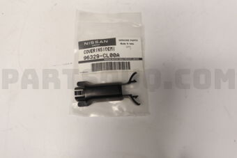 96329CL00A Nissan COVER-INSIDE MIRROR