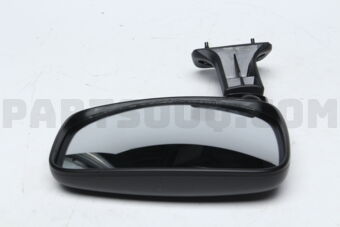 963403XA0A MIRROR ASSY-REA