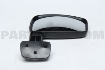 963403XA0A MIRROR ASSY-REA
