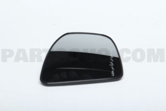 963651AP0A GLASS-MIRROR,RH